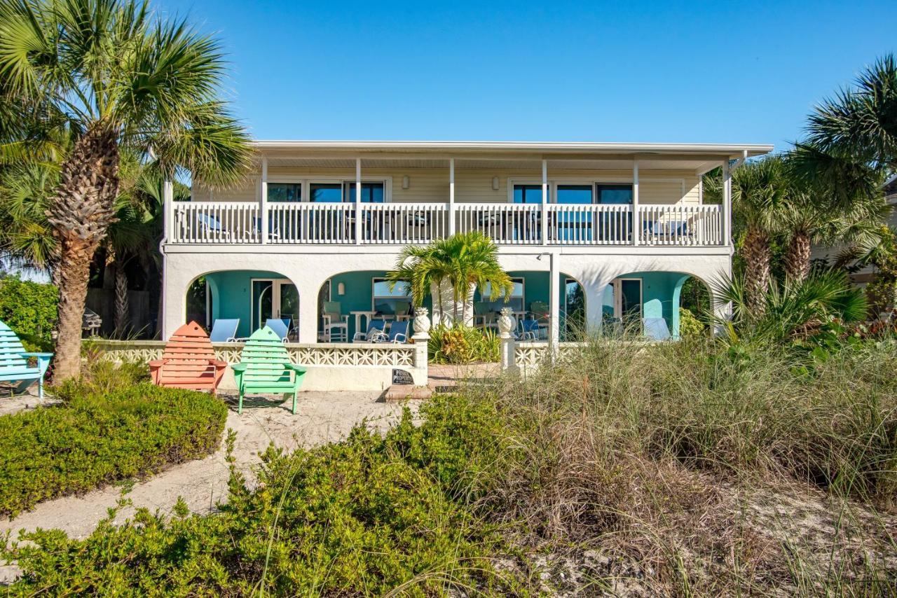 Casey Key Retreat Nokomis Exterior foto