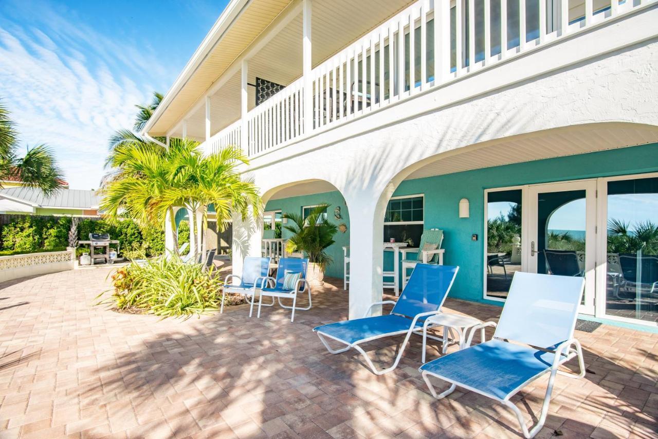 Casey Key Retreat Nokomis Exterior foto