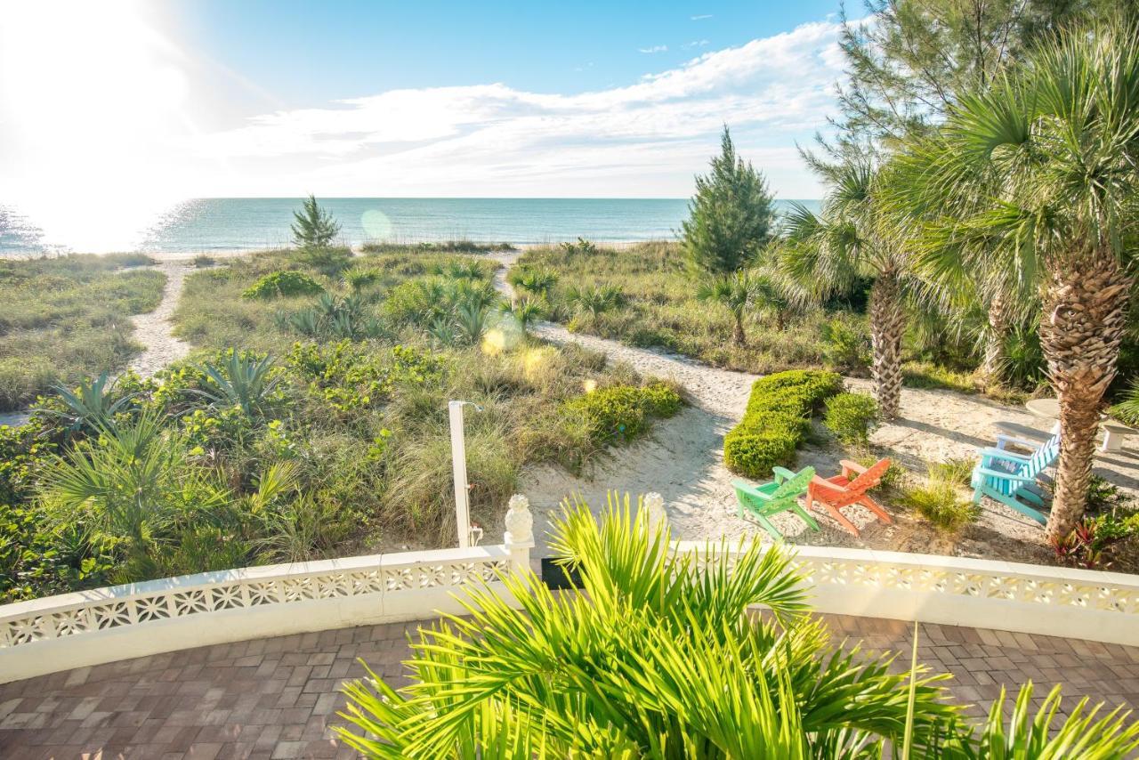 Casey Key Retreat Nokomis Exterior foto