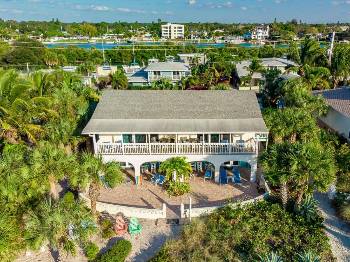 Casey Key Retreat Nokomis Exterior foto
