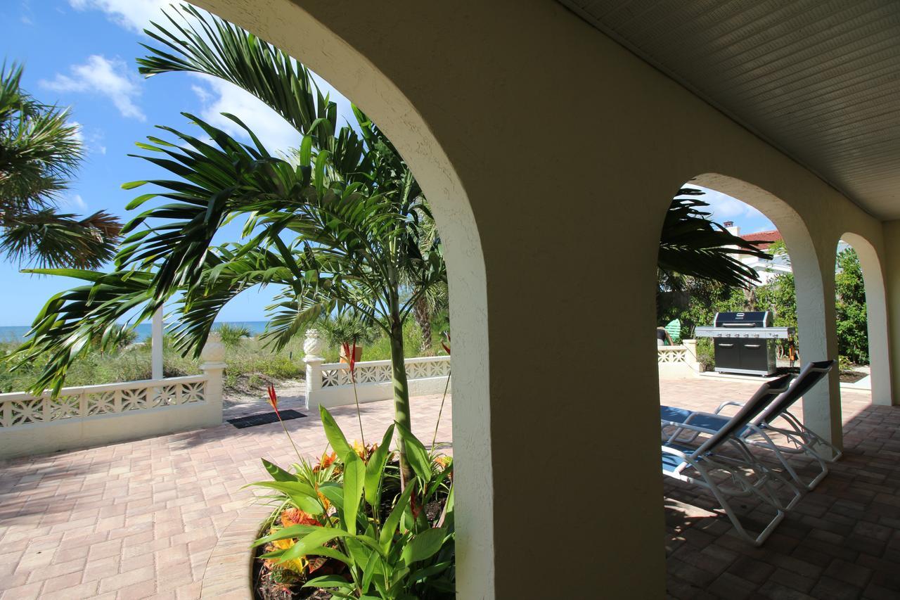 Casey Key Retreat Nokomis Exterior foto